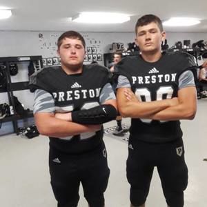 Meet your Posher, Todd